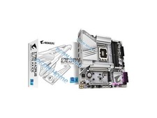 GIGABYTE Z790M AORUS ELITE AX ICE M-ATX Motherboard LGA 1700 /