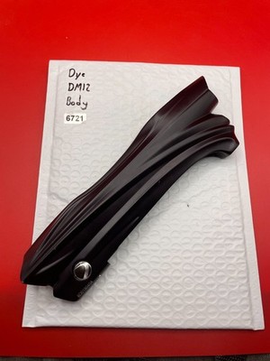 Dye DM8 Body