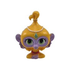 Shimmer and Shine Pet Tala Nahal Figure Toys Monkey 2" Fisher-Price