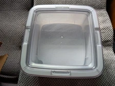Pampered Chef 2.5qt Cool & Serve (#100091) Used Once