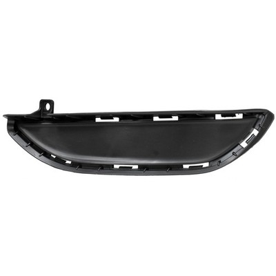 Front Left Lower Bumper Cover Grille fits 2019-2021 Hyundai Tucson