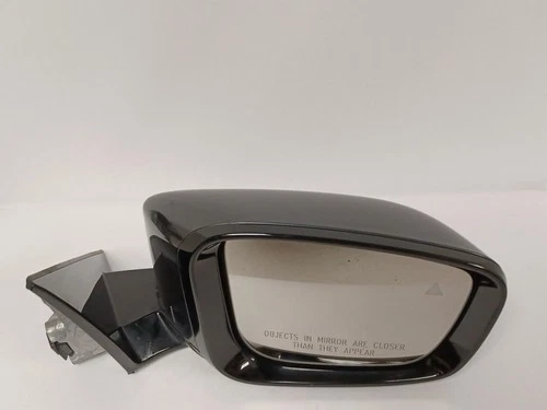 Passenger Side View Mirror Power Fits 17-20 BMW 530i 2150721