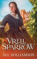 Jill Williamson | Vrell Sparrow | Taschenbuch | Englisch (2024)