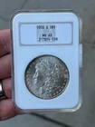 New Listing1900 O Morgan Silver Dollar Uncirculated NGC MS 63