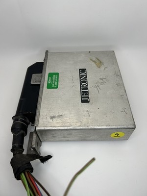 JETRONIC ENGINE CONTROL UNIT 002 545 0032 BOSCH 0 280 800 038
