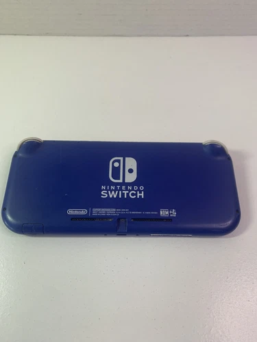 Nintendo Switch Lite - Picture 1 of 6