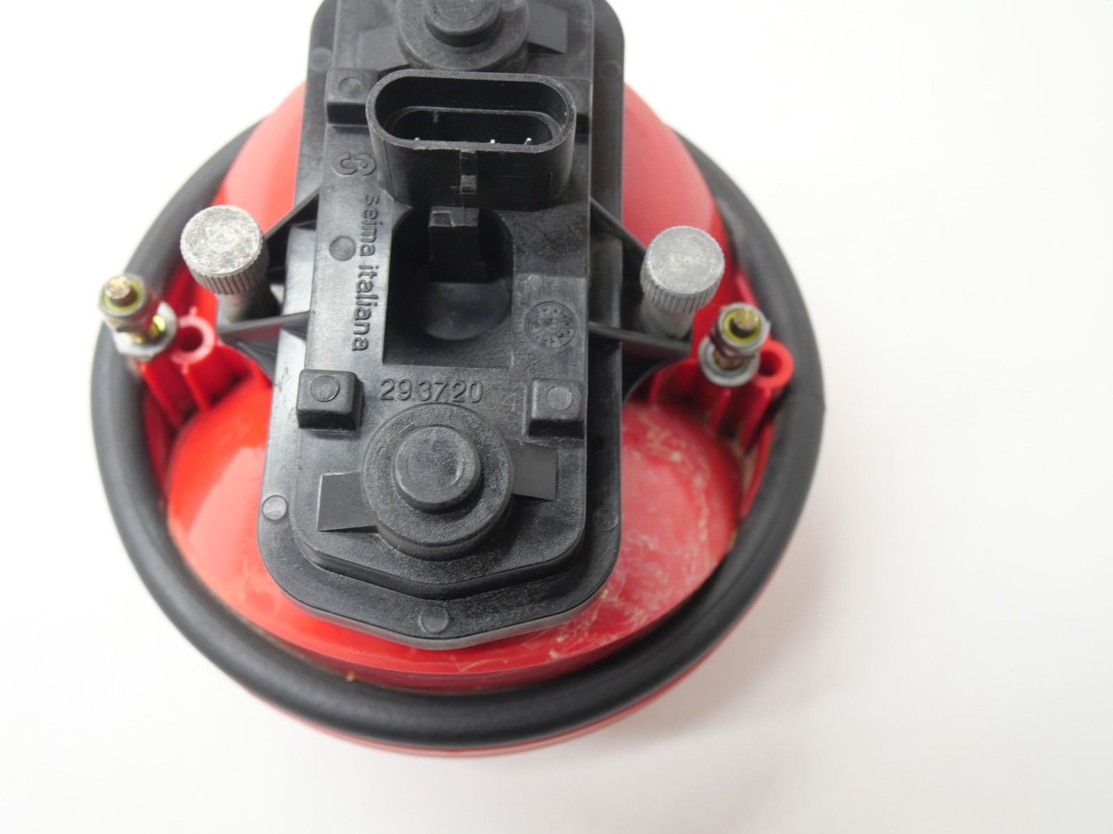 2001 Ferrari 360 Spider Rear Driver Outer Tail Light Lamp Reverse Back Up LH OEM