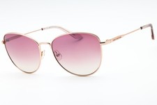 JUICY COUTURE JU620G-AU2-57 Sunglasses Frame Size 57mm 140mm 17mm REDGOLD Wome