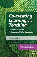 Co-Creating Learning And Teaching | Catherine Bovill | Taschenbuch | Englisch