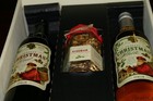 Glühwein - ITALIAN CHRISTMAS Red und ITALIEN CHRISTMAS White - Geschenkpackung