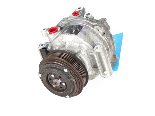 Klimakompressor OPEL Astra K Sports Tourer (B16) 1.2 Turbo  96 kW  131 PS (08.2