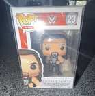 Funko Pop! WWE Roman Reigns #23 Pop! Vinyl Figure w/ Protector