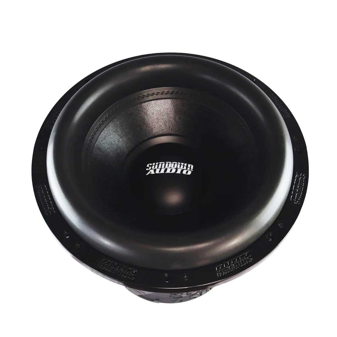 Sundown Audio Z-Series ZV7 15