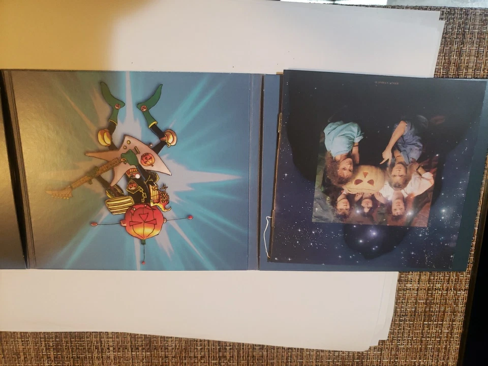 Helloween Keeper of the Seven Keys Part 1 Like New - Image 3 of 4