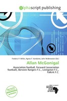 Frederic P. Miller (U. A.) | Allan Mcgonigal | Taschenbuch | Englisch (2026)