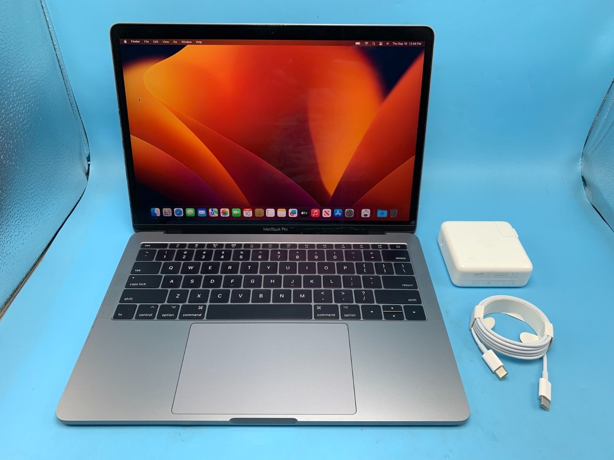 Apple MacBook Pro 13