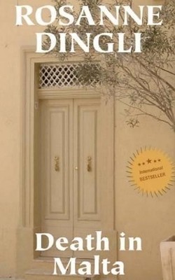 Rosanne Dingli Death in Malta (Paperback) (UK IMPORT)