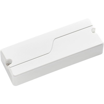 Fishman Fluence Modern Humbucker 3 Voices 8String Guitar Alnico Pickup White