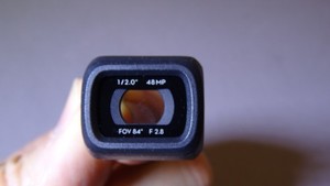 DJI Mavic Air 2 Kameradrohne /  Original Ersatzteile für Kamera