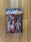 G.I.JOE Storm Shadow 2020 Hasbro Brand New With Plastic Collector Case Mint! New