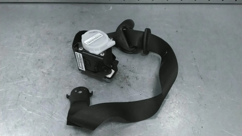 CEINTURE DE SECURITE AVANT DROIT BMW X5 (E70) 2011 72117161042 - Photo 2/2