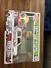 2016 Funko Pop Ghostbusters Vinyl Figures 17