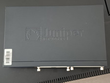 Juniper Networks SSG 20 Firewall Hardware Appliance with ADSL2/2+ Module