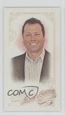 2015 Topps Allen & Ginter's Mini Allen & Ginter Back Keith Law #230 0c4