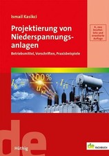 Projektierung von Niederspannungsanlagen Isma...