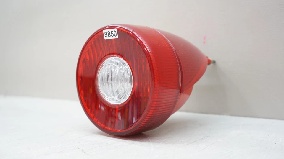 Luz trasera exterior lateral derecha Ferrari Enzo F430 430 2005-2009 OEM 193182 Foto 4 de 4