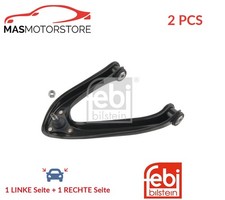 LINKS RECHTS QUERLENKER SATZ FEBI BILSTEIN 03935 2PCS A FÜR MERCEDES-BENZ SL,8