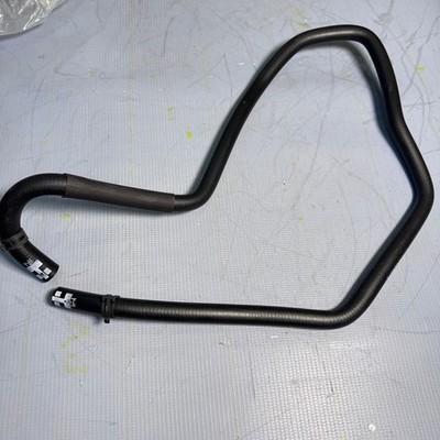 Overflow Hose Fits Land Rover 2006-2009 PCH501870