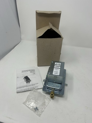 #ad #ad Siemens Powers 141 0575 Air Flow Switch $29.69