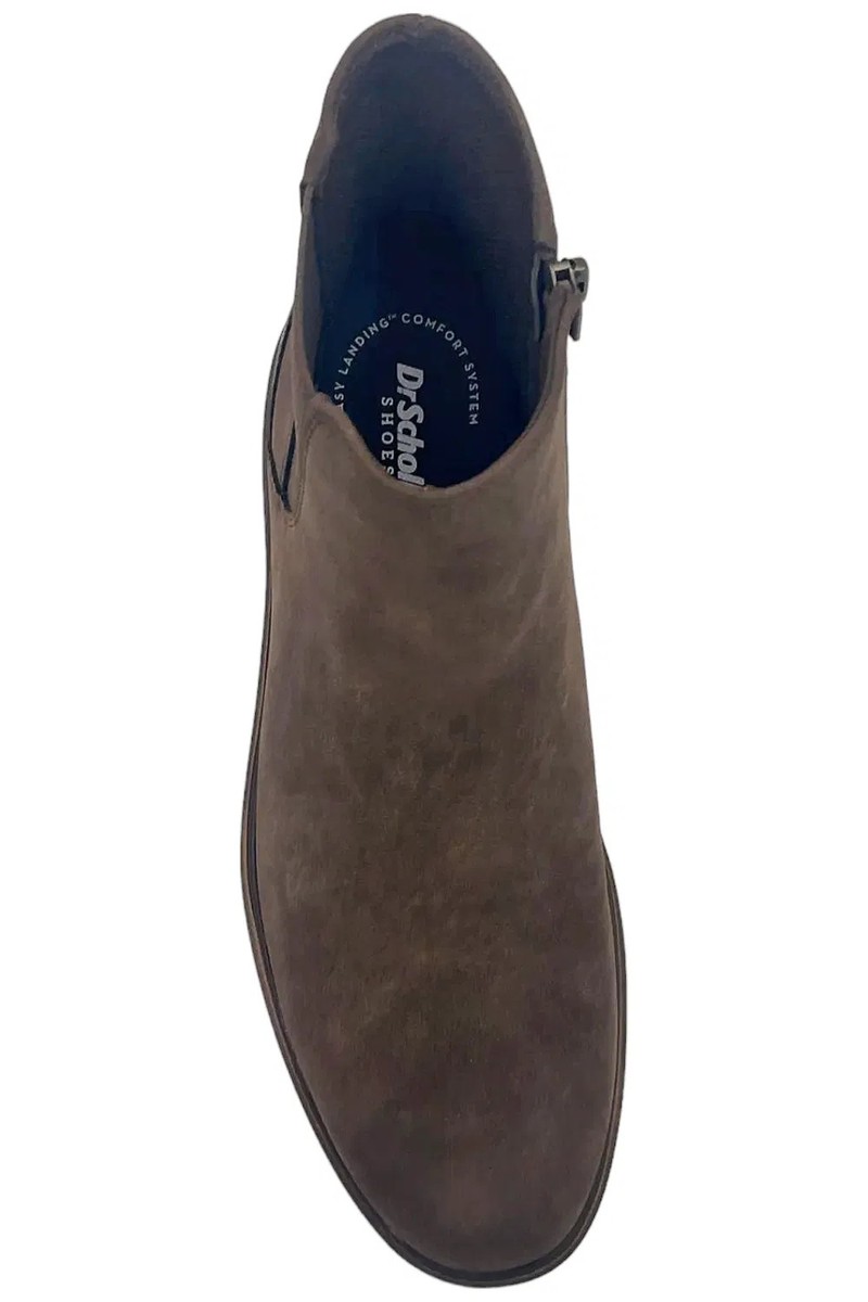 Dr. Scholl\'s Shoes Men\'s Graham Chelsea Boots Ankle Amazon.com | Dr. Scholl main image 4