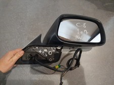 Retroviseur droit (ou coque) Citroen C8