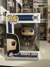 Funko Pop Riverdale Vinyl Figures 27