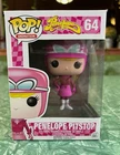 Funko Pop! Animation – Penelope Pitstop #64 Wacky Races w/ Box