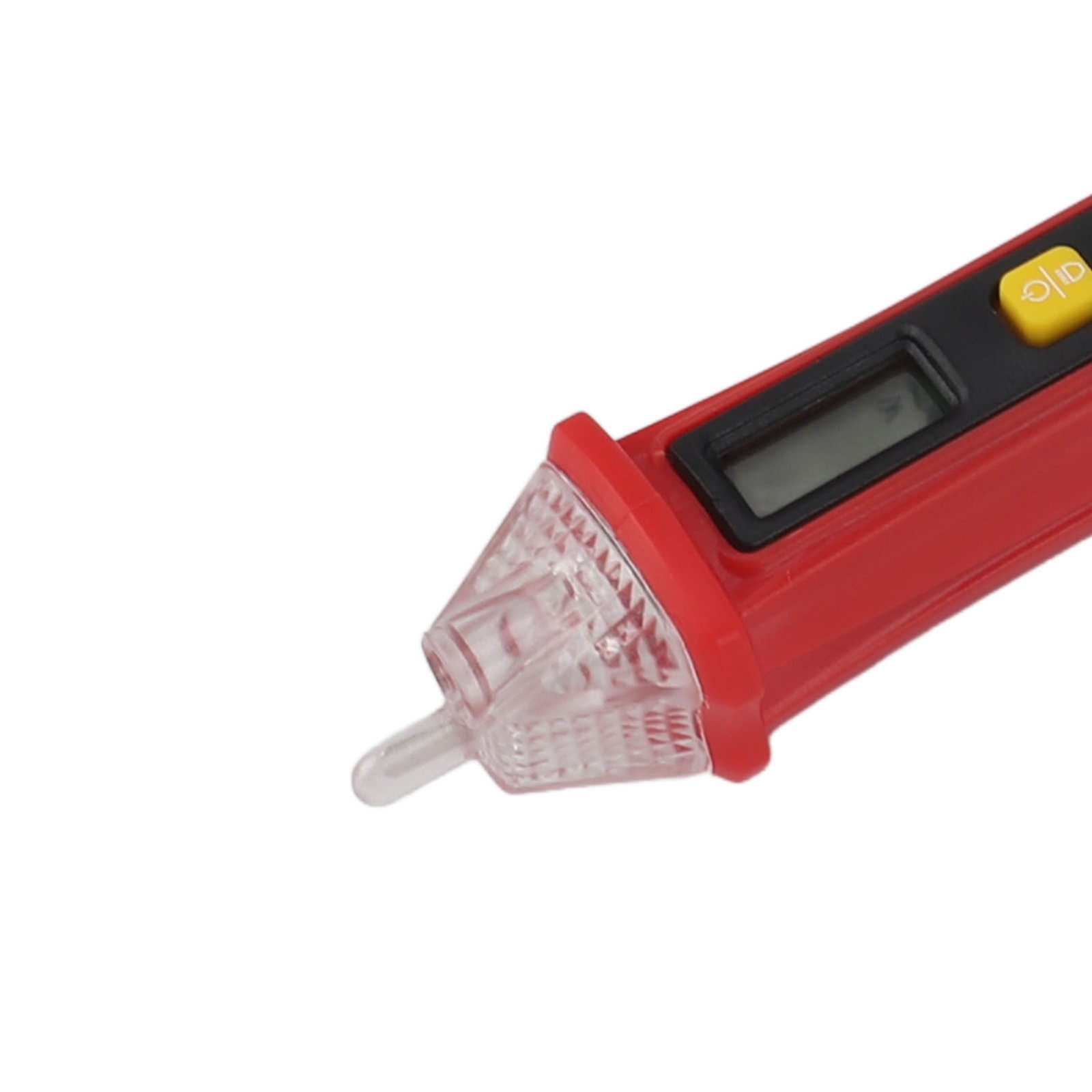 Compact Electric Tester Pen For Home Circuit Maintenance Easy To Use