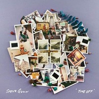 Steve Gunn - Time Off - Vinyl Record Vl - E3447Z