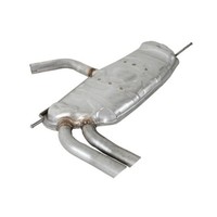 EndschalldäMpfer Bosal 227-231