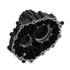 Lvu34357 Oem John Deere Lh Axle Housing For 3 Series Tractors