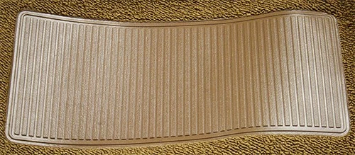 Repuesto de alfombra Chevy El Camino 1964-1967 - Lazo - Completo | Se adapta a: 4 velocidades Foto 3 de 4