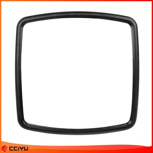 Mirror Black Wide Angle For 02-18 International Durastar 4200 4300