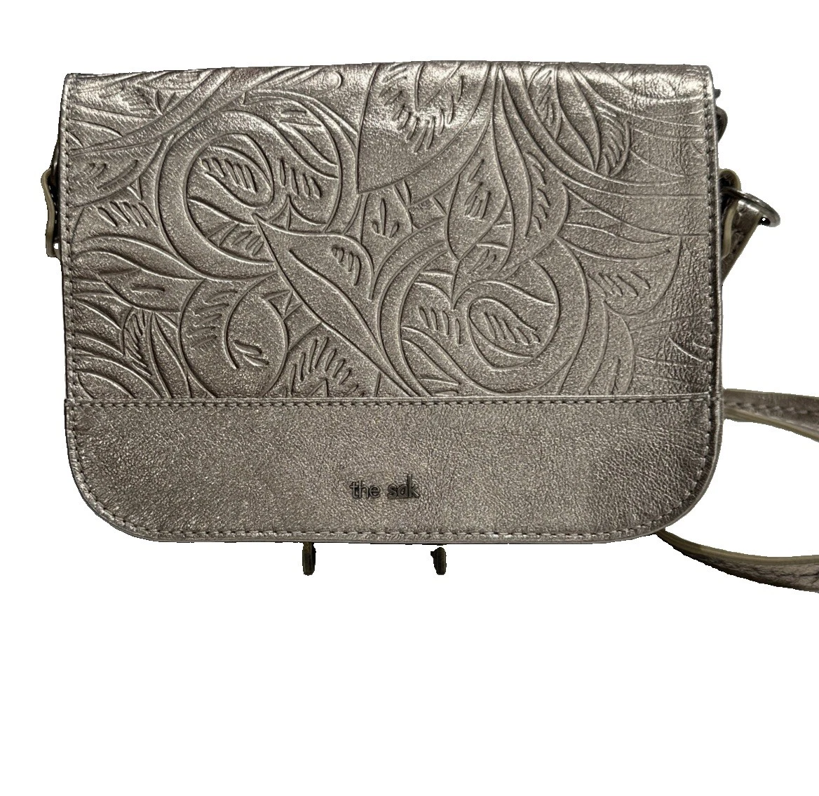 The Sak Silver Bags & Handbags for Women for sale | eBay display picture 1