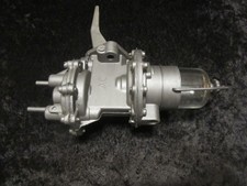 1957-1958 Ford Mercury V8 New Completely Restored AC 4486 Fuel Pump W/Glass Bowl