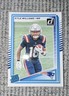 2025 Panini Donruss - Rated Rookie Kyle Williams #327 (RC)