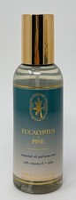1 BATH BODY WORKS AROMATHERAPY EUCALYPTUS PINE ESSENTIAL OIL PERFUME MIST SPRAY