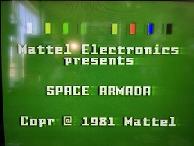 Intellivision II Console / Computer Adaptor Module / Keyboard + 29 Games + More!