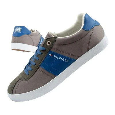 Buty Tommy Hilfiger M FM56821095 039 - 42 Tommy Hilfiger - Photo 1/4