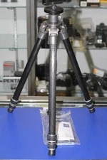 Gitzo G1097 Weekend Basalt 3 Section Tripod Open Box Demo Mint/Excellent